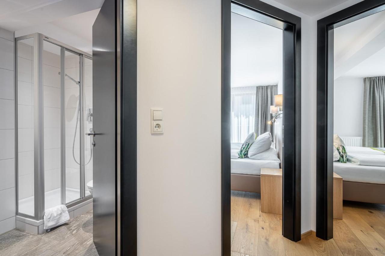 Edelweiss Apartments 200M Zum Lift - Silvretta Card Premium Inklusive ゼー エクステリア 写真