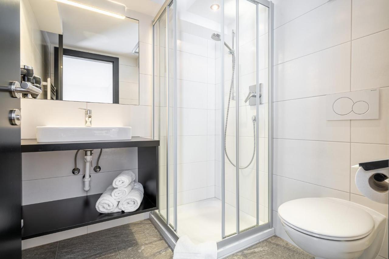 Edelweiss Apartments 200M Zum Lift - Silvretta Card Premium Inklusive ゼー エクステリア 写真