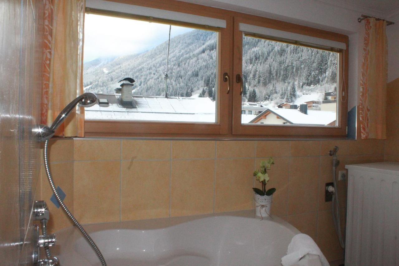 Edelweiss Apartments 200M Zum Lift - Silvretta Card Premium Inklusive ゼー エクステリア 写真