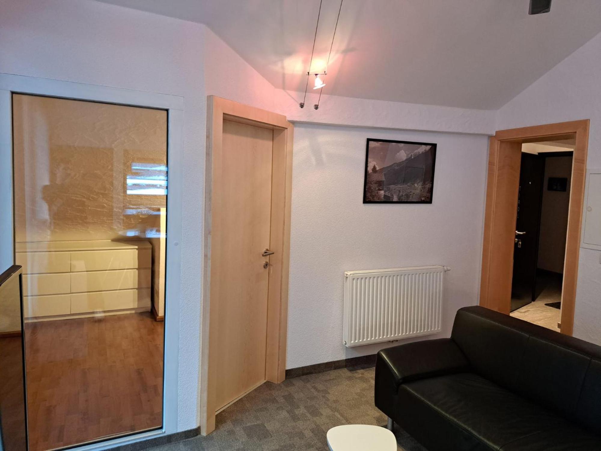 Edelweiss Apartments 200M Zum Lift - Silvretta Card Premium Inklusive ゼー エクステリア 写真