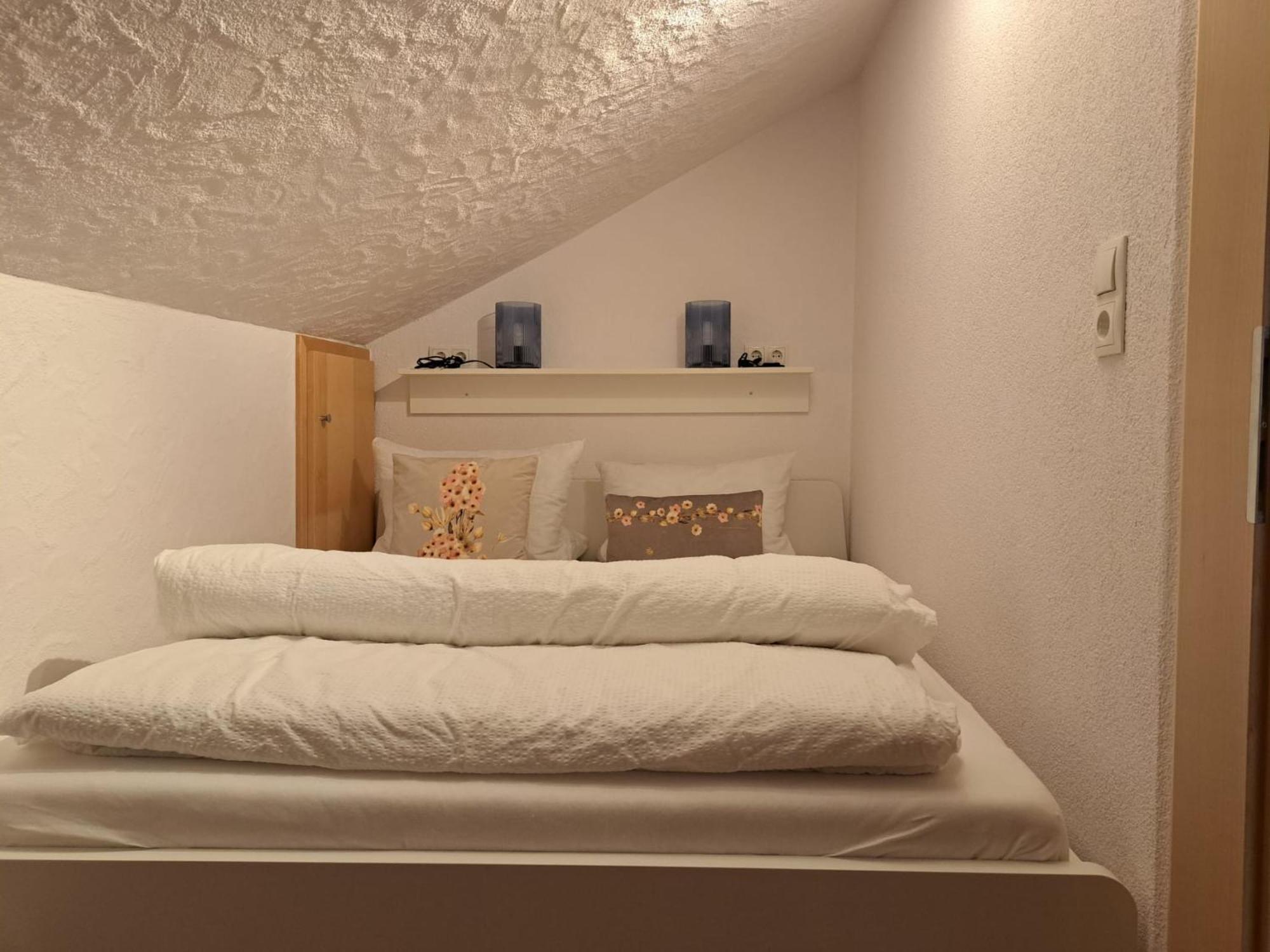 Edelweiss Apartments 200M Zum Lift - Silvretta Card Premium Inklusive ゼー エクステリア 写真