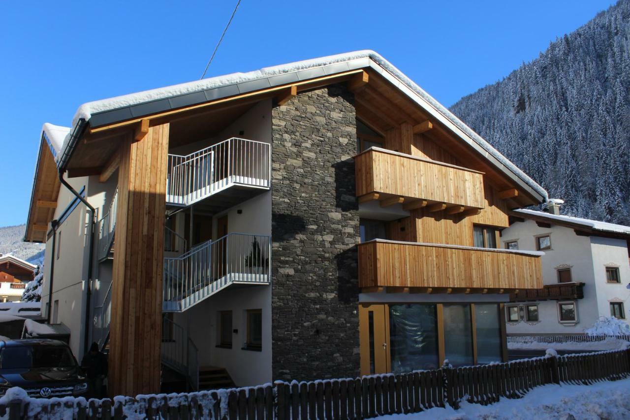 Edelweiss Apartments 200M Zum Lift - Silvretta Card Premium Inklusive ゼー エクステリア 写真
